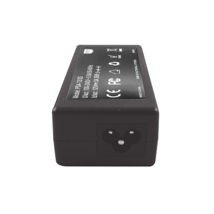 Ispravljač 12V-3A PSA-12/3D