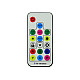 Kontroler za Magic pixel LED trake sa WS2812B IC SP104E