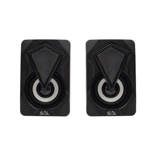 Mini multimedijalni zvučnici PCS230