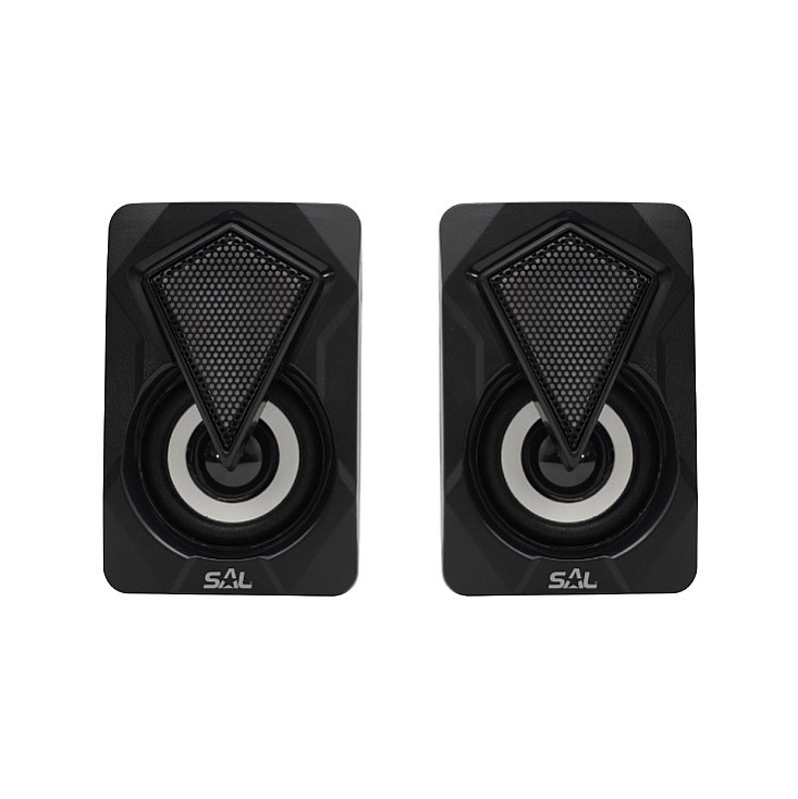 Mini multimedijalni zvučnici PCS230