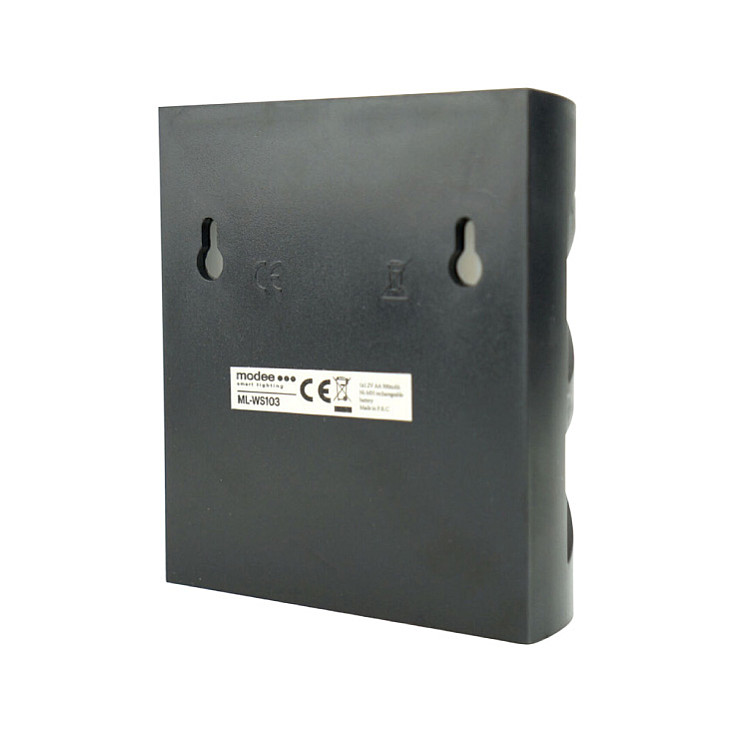 Nazidna solarna lampa ML-WS103