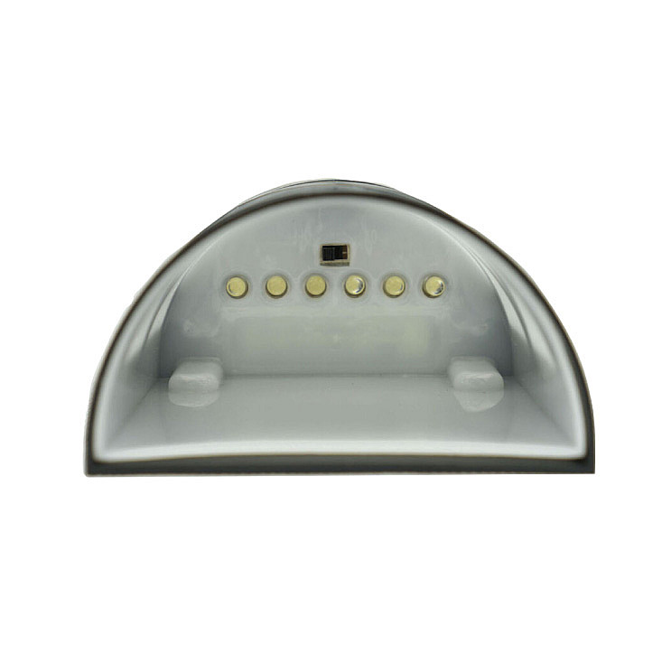 Nazidna solarna lampa ML-WS103