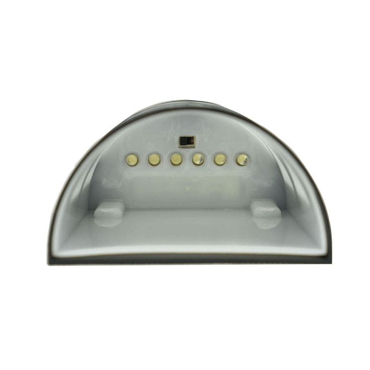 Nazidna solarna lampa ML-WS103