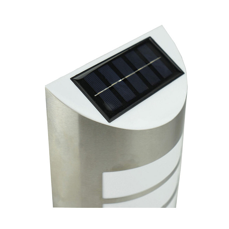 Nazidna solarna lampa ML-WS106