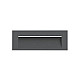 Ugradna zidna LED lampa 6.8W JM-046