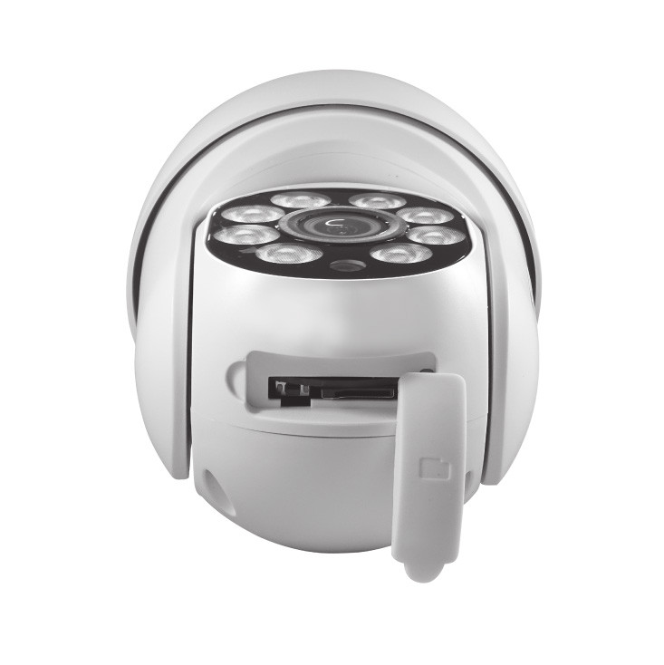 IP Wi-Fi kamera WFIP-4024