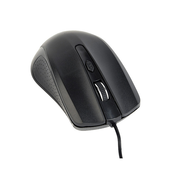 USB optički miš Gembird MUS-4B-01