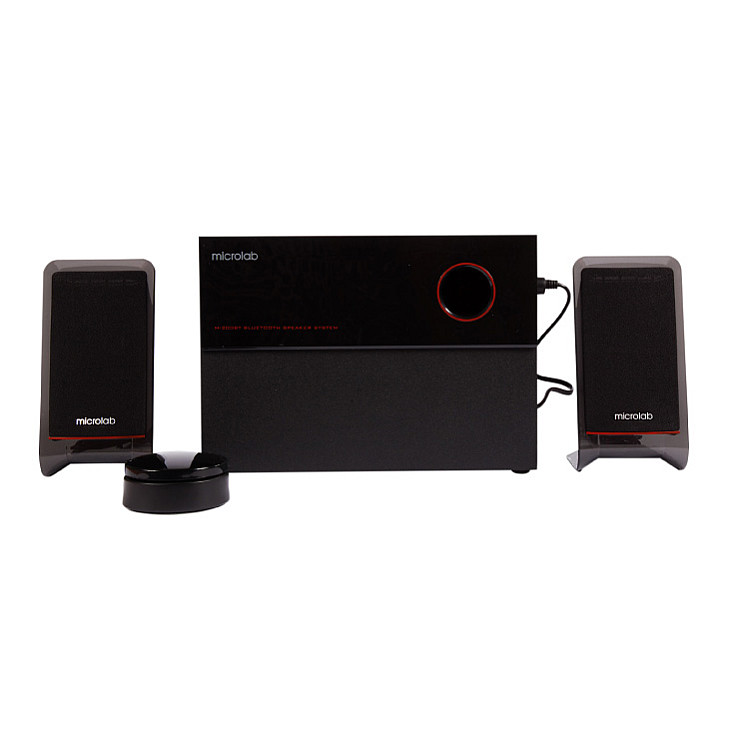 Zvučne kutije Microlab 40W MICRO-M-200BT