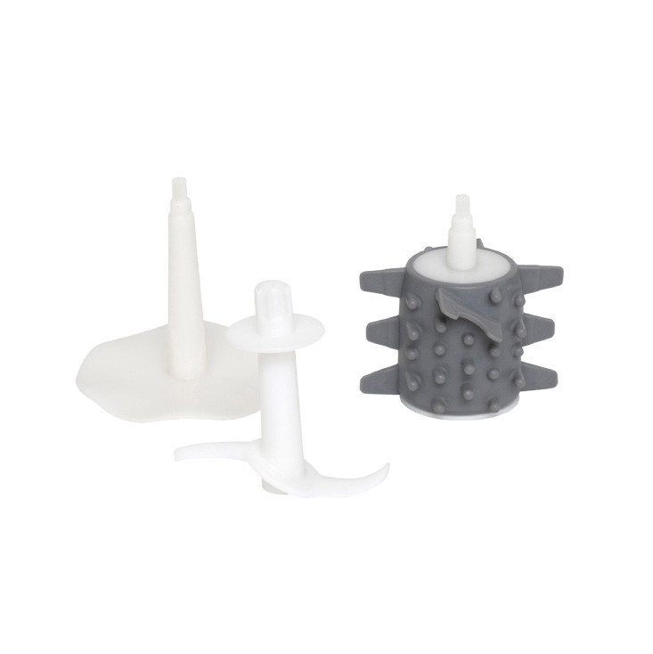 Seckalica sa staklenom posudom HG-AP18