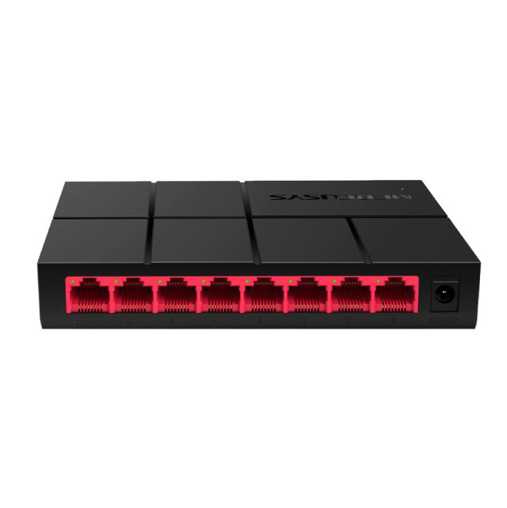 LAN svič sa 8 portova Mercusys-MS108G