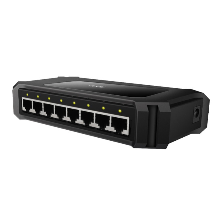 LAN svič sa 8 portova Cudy-GS108D