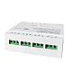 Wi-Fi smart relejni prekidač, 4 izlaza WFR-04/ACDC
