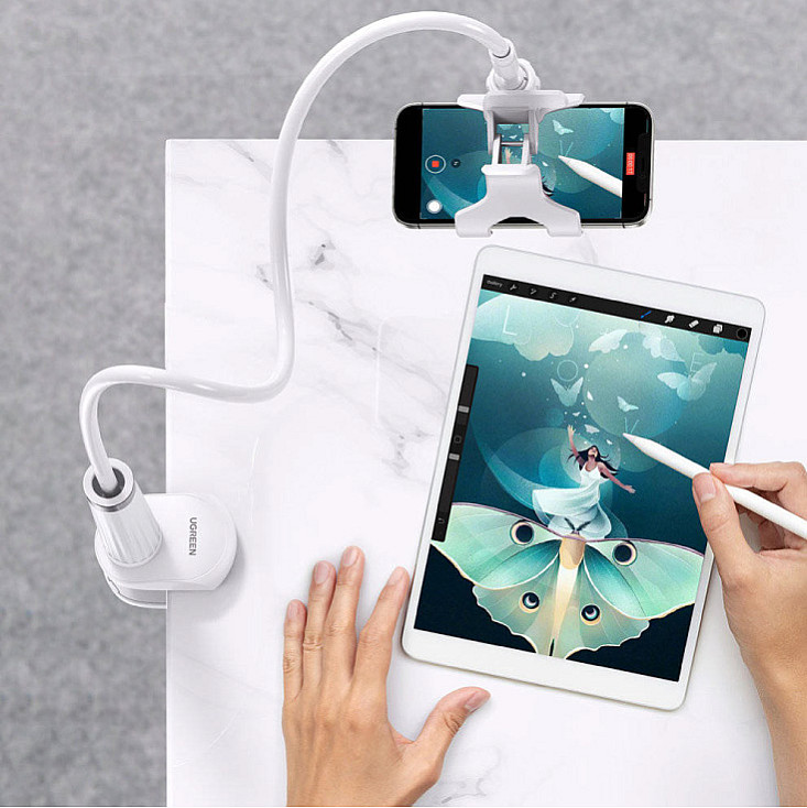 Stoni držač za tablet, mobilni LP113