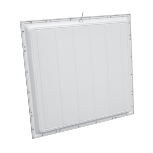 LED panel "sočivo" 48W, 90lm/W, 6500K, 595x595 LP6060LU-48/W