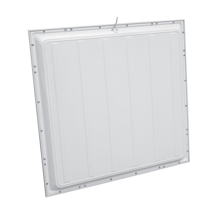 LED panel "sočivo" 48W, 90lm/W, 6500K, 595x595 LP6060LU-48/W