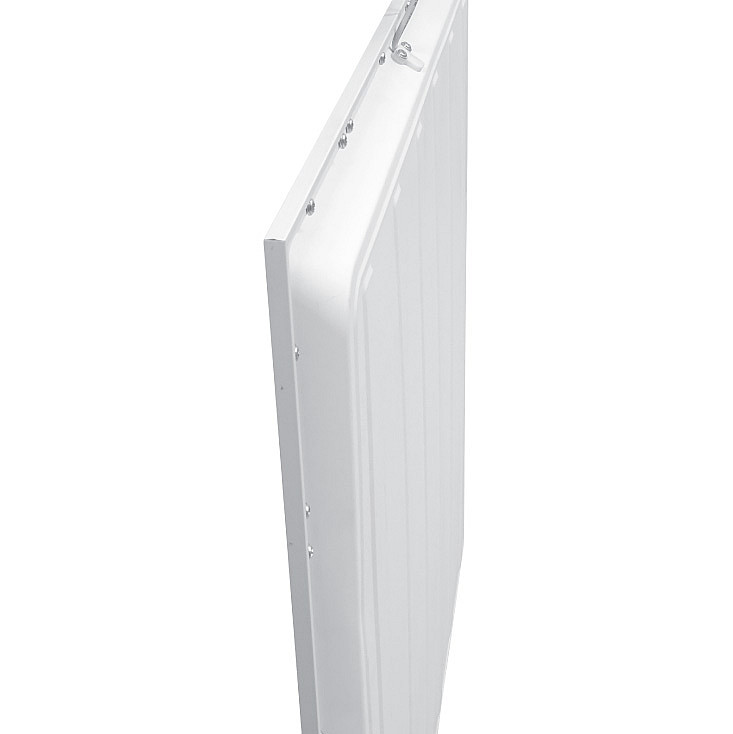 LED panel "sočivo" 48W, 90lm/W, 6500K, 595x595 LP6060LU-48/W