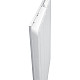LED panel "sočivo" 48W, 90lm/W, 6500K, 595x595 LP6060LU-48/W