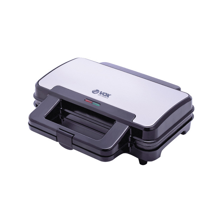 Vox sendvič toster 900W Vox-SM2096M