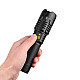 Ručna LED lampa sa White Laser LED 2000mAh PL8421