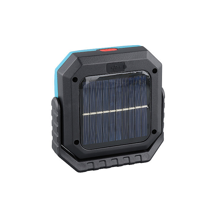 Punjiva LED lampa 6W PL6206
