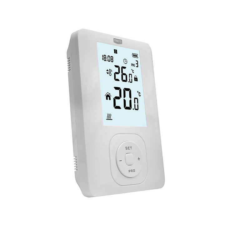 Programabilan žični sobni termostat DST-304H
