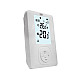 Programabilan žični sobni termostat DST-304H
