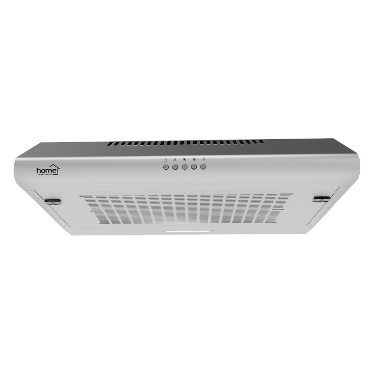 Aspirator Tornado nerđ. čelik 38W KPE6020S