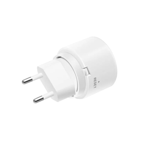 Wi-Fi smart senzor gasa sa sirenom WFS-GS400A