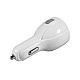 USB punjač iz upaljača automobila QC3.0+2xPD USBP359