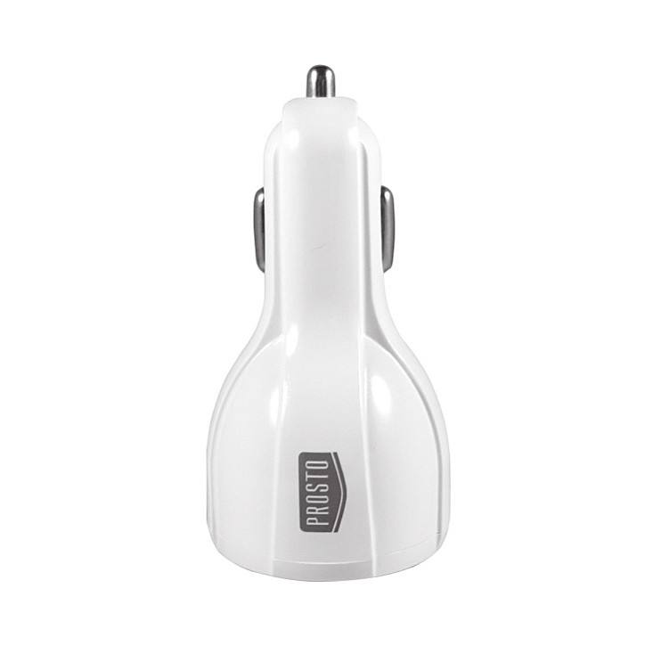 USB punjač iz upaljača automobila QC3.0+2xPD USBP359
