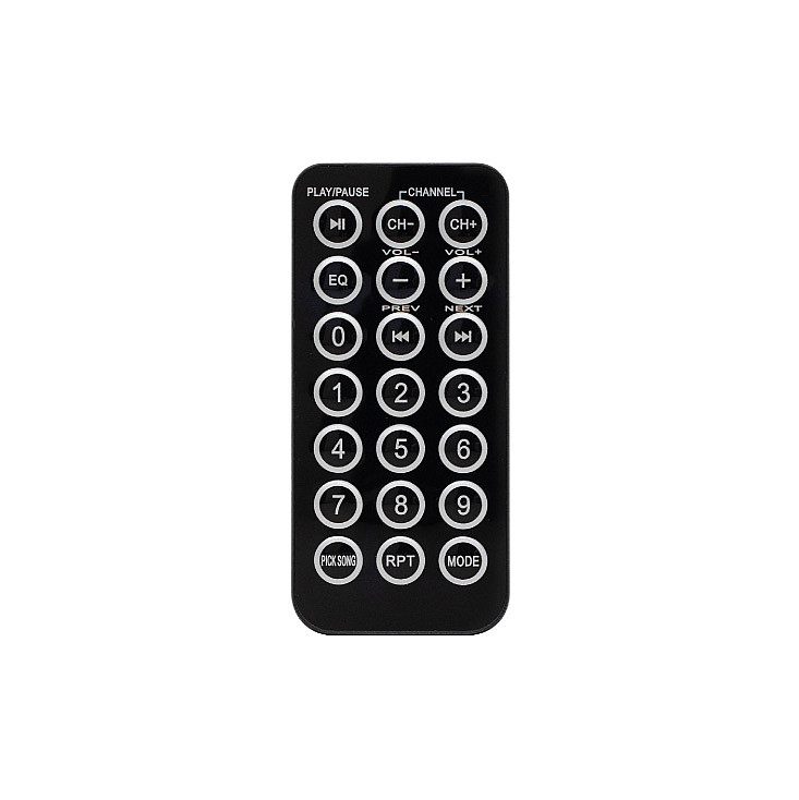 Aktivna zvučna kutija sa Bluetooth konekcijom 250W PAX42BT