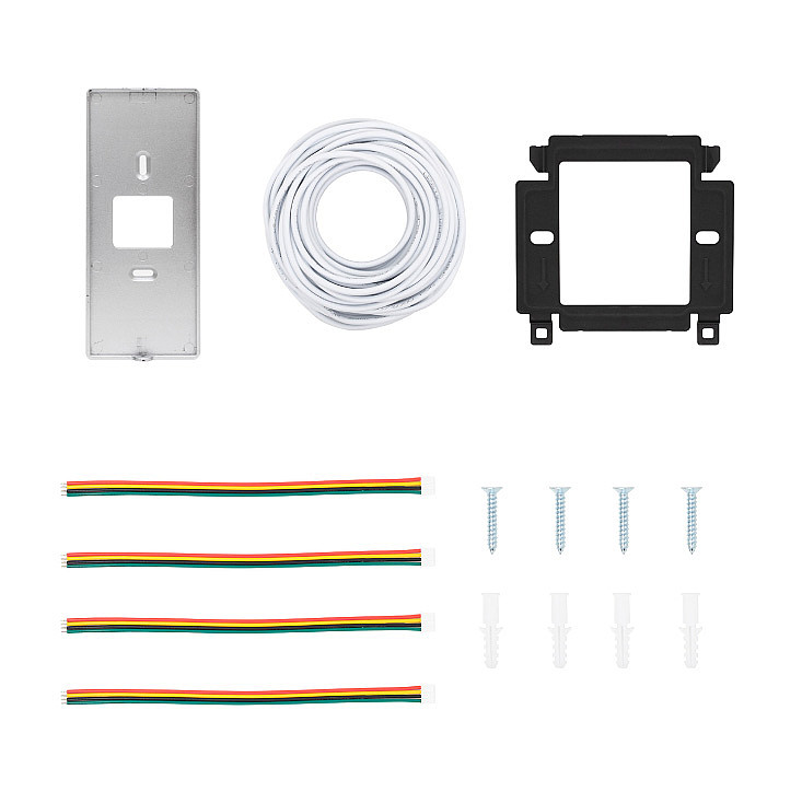 Smart Wi-Fi video interfon 7" DPV-Smart