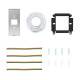 Smart Wi-Fi video interfon 7" DPV-Smart