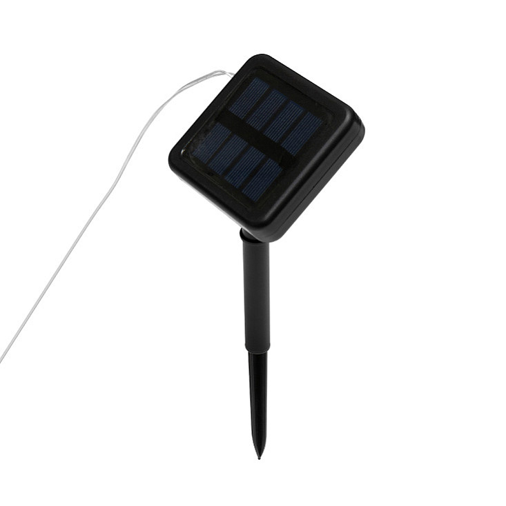 Sunčevo jedro sa solarnim LED nizom MXNV3