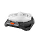Sklopiva LED baterijska lampa Nebo Galileo Air 500 NEB-LTN-1008-G