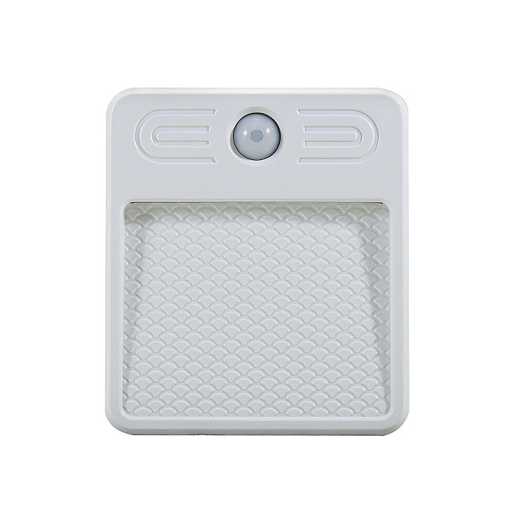 LED lampa sa PIR senzorom NL-0811/CW
