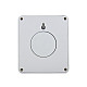 LED lampa sa PIR senzorom NL-0811/CW