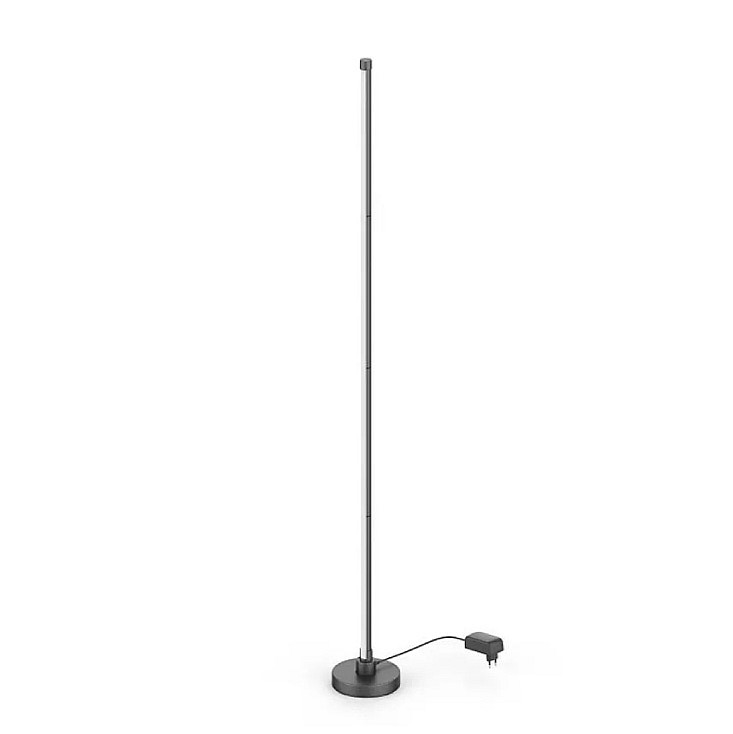 Podna RGB lampa 17W PDL-FW08B