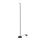 Podna RGB lampa 17W PDL-FW08B