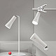 Multifunkcionalna stona lampa 3W XLED-CLICK3W