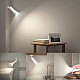 Multifunkcionalna stona lampa 3W XLED-CLICK3W