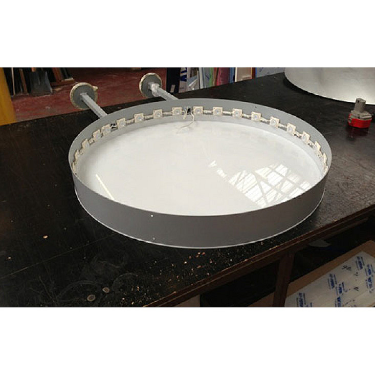 LED modul dnevna svetlost Osram SMD2835 1.5W LDMEL1/OSR