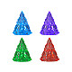 Dekorativna mini RGB jelka 4803-6930
