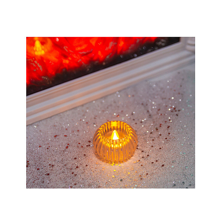 Dekorativna mini LED sveća 4806-6930