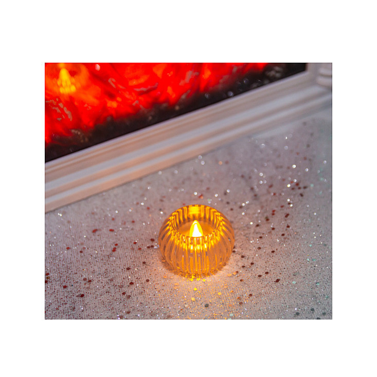 Dekorativna mini LED sveća 4806-6930