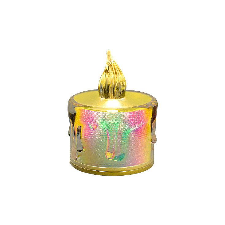 Dekorativna mini LED sveća 4802-S-6930