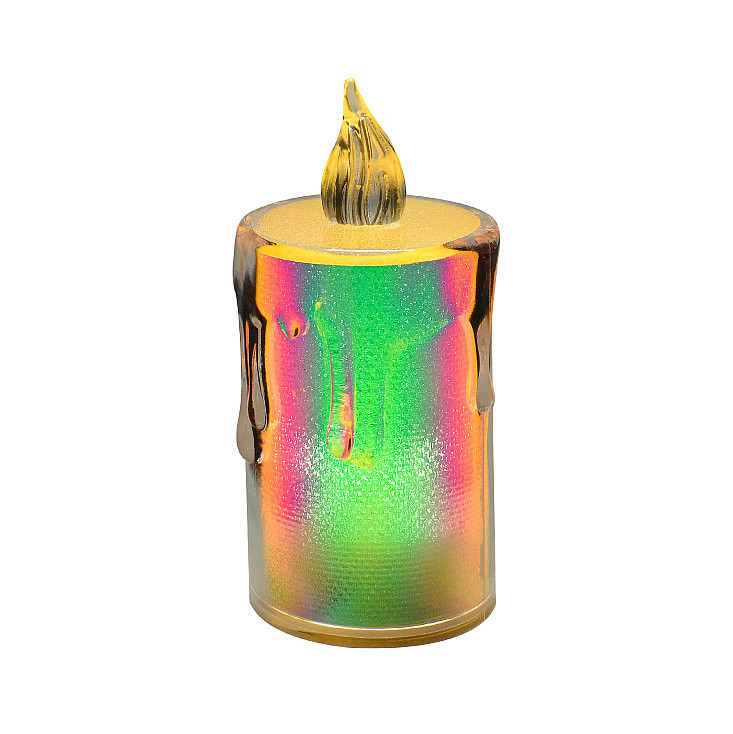 Dekorativna mini LED sveća 4802-L-6930