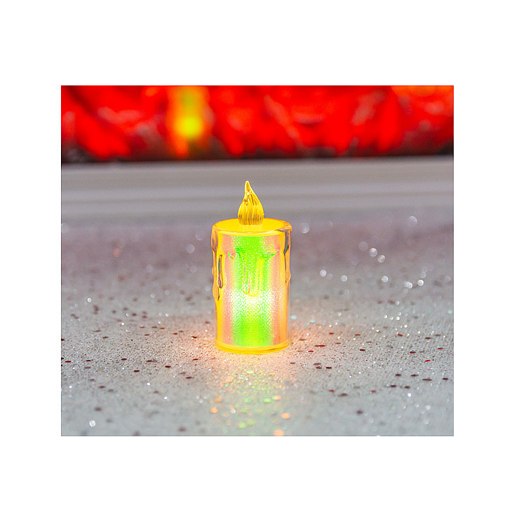 Dekorativna mini LED sveća 4802-L-6930