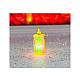 Dekorativna mini LED sveća 4802-L-6930