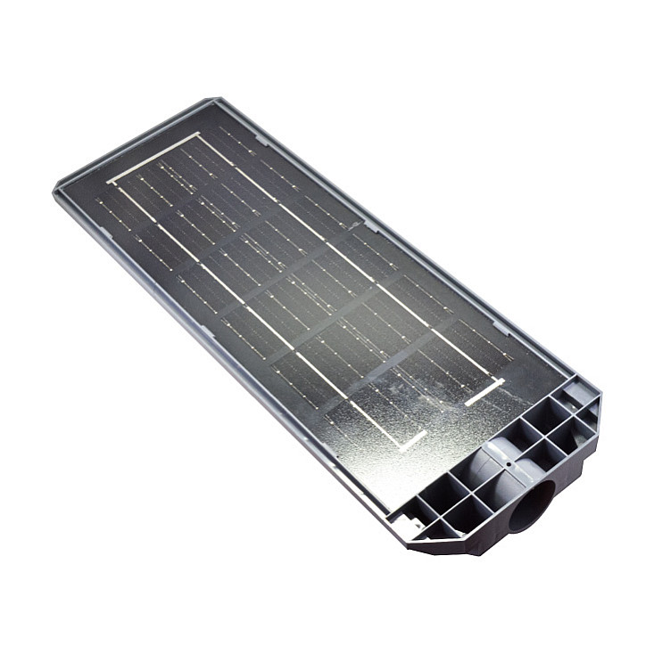 Solarni LED reflektor-lampa sa PIR senzorom 3693-13133
